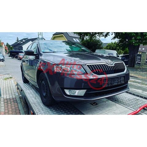 Veškeré náhradní díly Škoda Octavia 3 kombi 14 CLHA MWX LF8Z