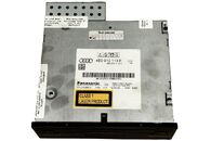 Audi A6 4F avant r.v. 2008 cd changer 4E0910110E