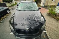 Vůz na náhradní díly Škoda Octavia 3 sedan 2013 CKF MTE LF9R