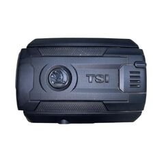 Škoda Octavia 3 sedan r.v. 2014 horní kryt motoru CJSA 06K103925J