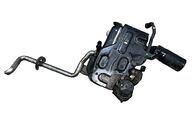 VW Touran 1T2 facelift r.v. 2009 webasto 1K0815065AG 1K0907044DA