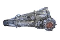 Převodovka 6Q manuál 4x4 KXM 2.0TDI 125KW CAH Audi A4 8K 09