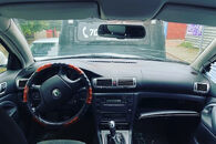 Veškeré náhradní díly Škoda Superb 1 2008 BSS JMD LF9E