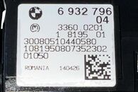 BMW 320 E91 touring r.v. 2008 přepínač světel 693279604