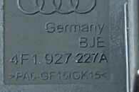 Audi A6 C6 4F avant S-Line r.v. 2006 tlačítko 4F1927227A