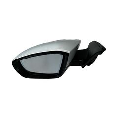 Škoda Octavia 3 facelift kombi r.v. 2020 bílá barva kód barvy LF9E 1026 9P9P levé zrcátko 11 pinů