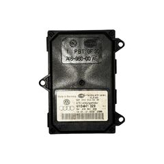 Audi A6 4G avant r.v. 2012 řídící jednotka xenonu 4H0941329