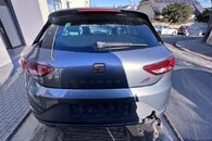 Vůz na náhradní díly Seat Leon Cupra 5F 2016 CJXA PNS LX7R