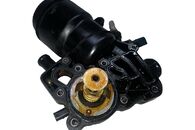 Audi A6 4G S-Line avant r.v. 2013 držák olejového filtru CGQB 059115389K