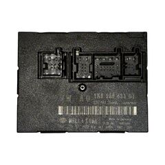 VW Touran 1T2 facelift r.v. 2009 řídící jednotky komfortu 1K0959433BT