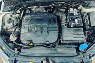 Veškeré náhradní díly Škoda Octavia 3 sedan 17 CUNA RBQ LF9R