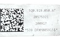 VW Golf 7 kombi r.v. 2018 palivové čerpadlo nádrže 5Q0919050AT