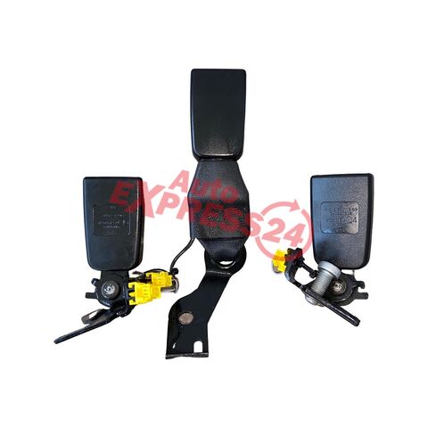 Mercedes E350 přesky na pásy zadní A2128601969 A2128600469