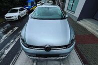 Vůz na náhradní díly VW Golf 7 kombi 2015 CRBC PFL LA7W