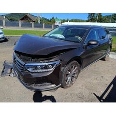 Vůz na náhradní díly VW Passat B8 kombi 2016 CUAA RCG LB8R