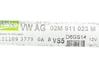 Škoda Octavia 2 facelift kombi r.v. 2010 startér LHC 10 zubů 02M911023M