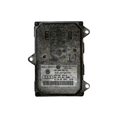 Audi A6 4F sedan r.v. 2005 řídící jednotka xenonu 4F0941329B