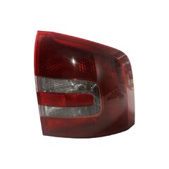 Škoda Octavia 2 RS kombi r.v. 2008 pravé zadní vnější světlo 1Z9945112B 1Z9945258
