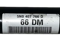 Audi Q3 8U S-Line r.v. 2016 pravá přední poloosa DFT QYQ automat 4x4 5N0407766D