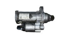 Škoda Fabia 3 facelift hatchback Cool Plus r.v. 2019 startér SEP manuál 6Q 13 zubů 02M911024Q