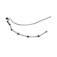 Škoda Superb 3 facelift kombi r.v. 2020 elektrické vedení pátých dveří 3V0962239 4H0973705