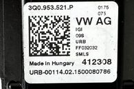 VW Passat B8 R-Line kombi r.v. 2016 páčky volantu 3Q0953521P 5Q0953502M