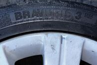 Kola Škoda 225/45 R17 letní pneu 2,54mm DOT1114 ET45 6Jx17H2 3T0601025J