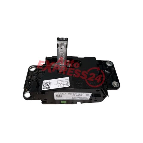 Audi A8 D4 4H sedan r.v. 2011 mechanismus řazení DSG 4H1927731A