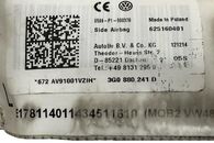VW Passat B8 kombi r.v. 2015 levý přední airbag sedačky 3G0880241D