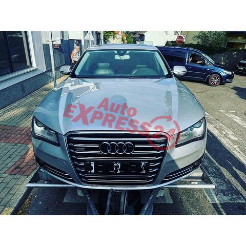 Veškeré náhradní díly AUDI A8 D4 4H 2010 CDSB NCL MKL LX7W