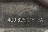 Audi A6 4G facelift S-Line avant r.v. 2018 pravý kryt podvozku 4G0825216