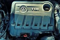 Náhradní díly VW Passat B7 kombi 2012 CFFB NFU LC9X