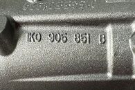 VW Caddy 2K Life r.v. 2007 spínací skříňka 1K0905851B 1K0905865ALS 2K0837167 2K0837168