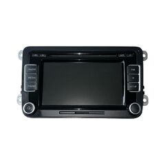 VW Passat B6 kombi r.v. 2010 navigace 3C8035195
