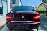 Vůz na náhradní díly Škoda Superb 2 sedan 2010 CBBB LQT LF3X