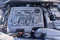 Vůz na díly Škoda Octavia 2 FL sedan 2012 CFHC NFP LF9E