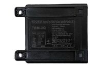 VW Golf 7 kombi r.v. 2014 tažné zařízení odnímatelné