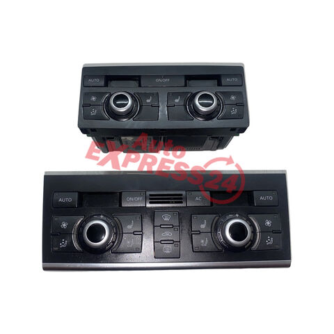 AUDI Q7 4L S-LINE facelift r.v. 2011 klimatronik 4L0820043AF 4L0919158AB