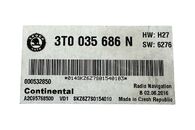 Škoda Superb 2 kombi r.v. 2010 navigace 3T0035686N