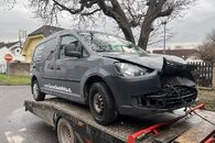 Veškeré náhradní díly VW Caddy 3 MAXI 2K0 2014 BSX LJL LH7J