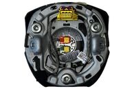 Audi A6 C6 4F avant r.v. 2006 airbag řidiče 4F0880201AA kabílek 4F0971589