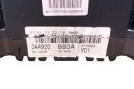 😎3AA920880A VW Passat B7 kombi r.v. 2011 budiky