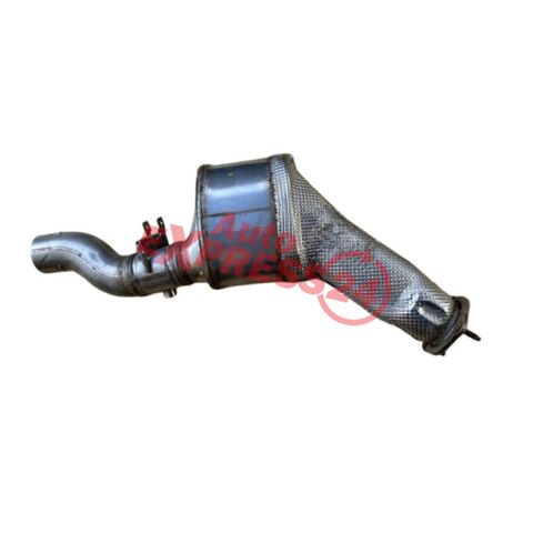 Katalyzátor 4G0254400GX CNH CNHA