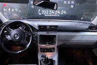 Vůz na náhradní díly VW Passat B6 sedan 2010 CBBB LTD LC9X