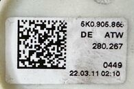 Škoda Superb 2 kombi r.v. 2011 spínací skříňka 1K0905851B 5K0905864 3T0837167B