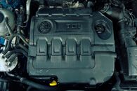 Vůz na díly Škoda Octavia 3 kombi Scout 2016 CUNA RBQ LQ5X