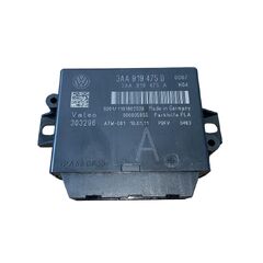 VW Passat B7 kombi r.v. 2011 řídící jednotka parkovacího asistenta 3AA919475D