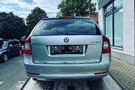 Náhradní díly Škoda Octavia 2 FL kombi 2013 CFHC NFP LA7W