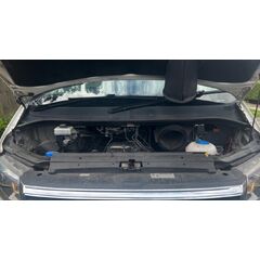 Motor naftový DAUA 2.0TDI 103KW VW Crafter 35 2021