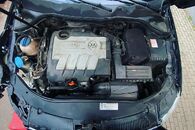 Veškeré náhradní díly VW Passat B6 sedan 2010 CBAB KXU LB6S